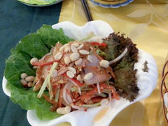 android_upload_pic-金象湾泰国餐厅(华林路店)