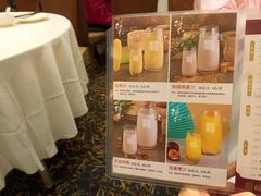 -稻香酒家·33年老字号·港式粤菜(富邦中心店)