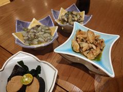 -中国书法大厦日本料理