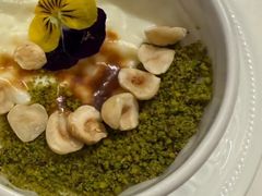 -伊斯坦布尔土耳其清真咖啡餐厅