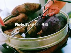 -武汉大学-桂园餐厅