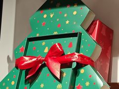 -Laderach 莱德拉(上海环贸iapm店)