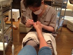 -Dragonfly悠庭·按摩Spa(新乐路店)