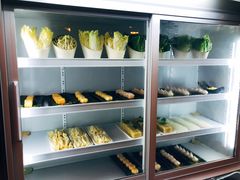 自助取餐区-甲大帅·甲鱼·椰子鸡主题餐厅(唐家店)