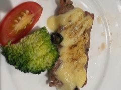 -西藏饭店·亚克·食光自助餐厅(文殊院店)