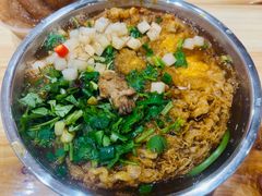 -柳州肥姨妈大骨螺蛳粉(曹路店)