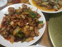 -温州一家人美食(西木头市店)