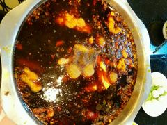 -麻辣一坊自助火锅(长兴店)