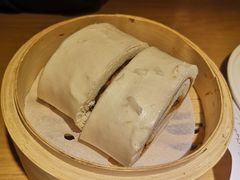 -吕氏疙瘩汤·海鲜新鲁菜(凯德mall新都心店)
