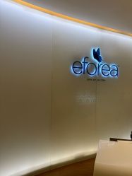 -希尔顿酒店·eforea spa水疗中心