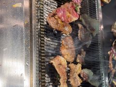 -板凳烧烤(东关街店)