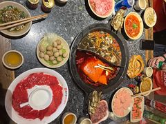 -蜀大侠火锅(春熙路店)