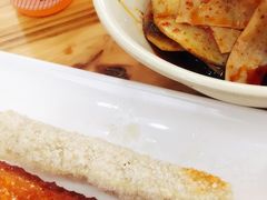 -马三洋芋片(兰州总店)