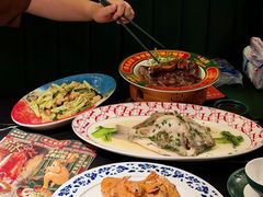 -粤·向群饭店(二沙岛店)
