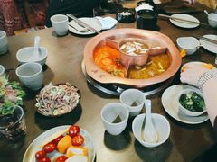 -滇釜火锅·能喝汤的火锅(车公庄店)