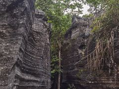 -梭布垭石林景区