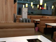 -和福顺焖锅(南雄市大润发店)