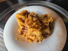 -巧婆婆特色东北菜·铁锅炖