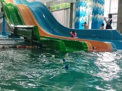 -南宫温泉水世界