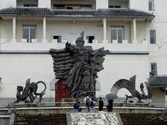 -南诏风情岛