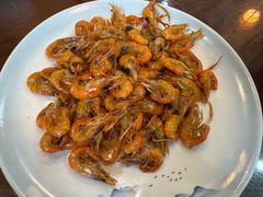 -长兴菜馆(高桥店)