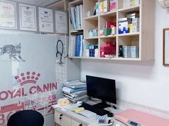 -乐琪宠物医院·犬猫专科·骨外科·急重症