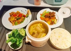 -厦门屿爱月子中心(独栋海湾店)