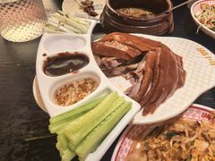 -满园烤鸭·春饼(沈北万达店)