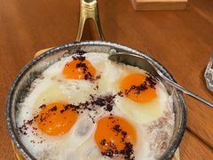 黎巴嫩煎蛋-ELI FALAFEL Lebanese&Mediterranean黎巴嫩美食(富城路店)