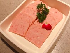 -海底捞火锅(老城根店)