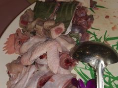 -尚竹阁冬瓜盅·18年地标美食(平洲店)