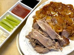 -燕风楼烤鸭店(建设总店)
