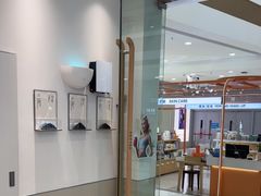 -喜茶(天津滨海万达广场店)