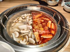 -季季红火锅(长沙步行街店)