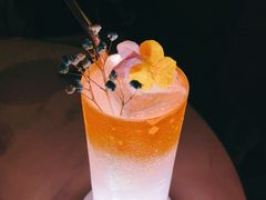 -STARRY CAFE & LOUNGE BAR(高新店)