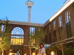-康莱德酒店·美庭自助餐厅