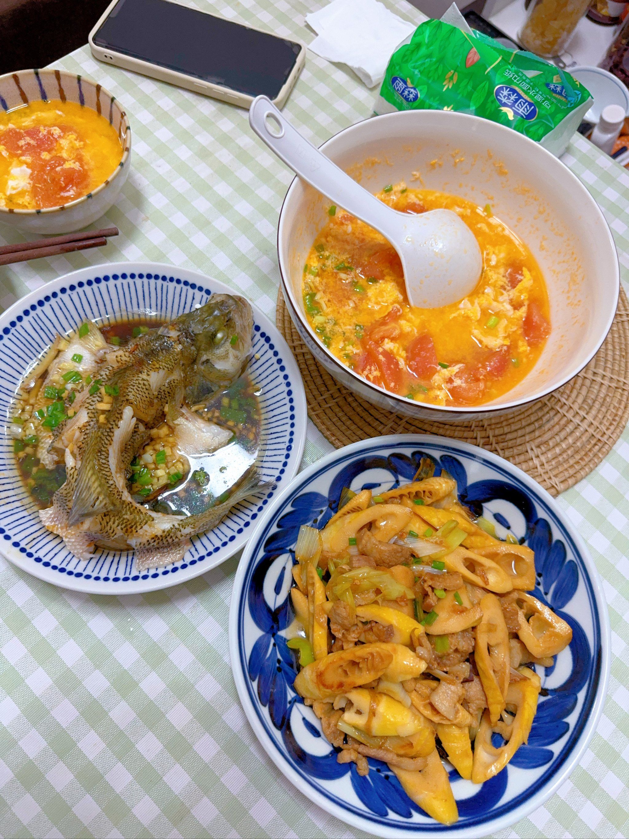 靓仔牌家常便饭[色]太香 减肥路上的绊脚石[笑哭]
