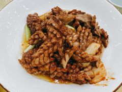 -聚丰德饭店(经五路店)