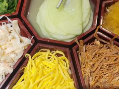 -将军牛排·尔滨地标朝鲜族美食(总店)
