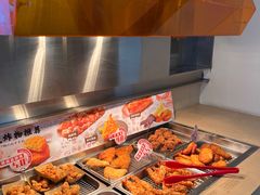 -牛邸·烧肉饭(来福士店)