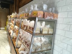 -苹果花园(昌里东路店)