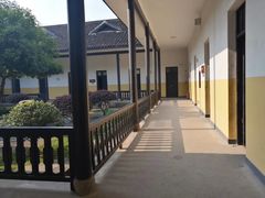 -湖南省立第一师范学校旧址