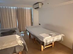 -八号公馆·老上海SPA(深圳北站店)