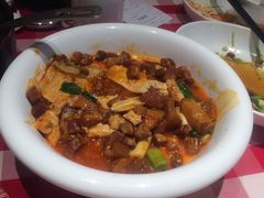 -西贝(上海我格广场店)