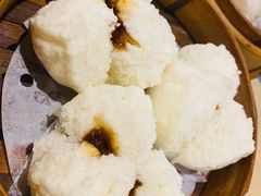 蜜汁叉烧包-点都德(春熙路群光广场店)