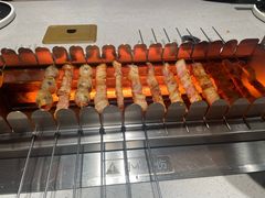 -丰茂烤串(外滩星荟中心店)