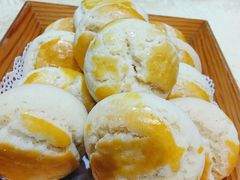 黄油饼-德乐海蒙餐
