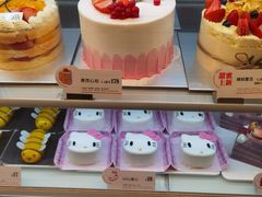 -BreadTalk面包新语·烘焙蛋糕(高德置地春广场店)