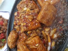 -徽州美食(三十年老店)