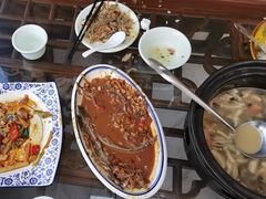 -徽州美食(三十年老店)